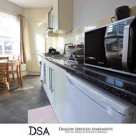 Birmingham Central Station Apartment Экстерьер фото